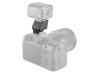 TTL Hot Shoe Riser Godox TR-Canon/Fuji/Nikon/Olympus/Sony TTL Hot Shoe Riser Godox TR-Canon/Fuji/Nikon/Olympus/Sony